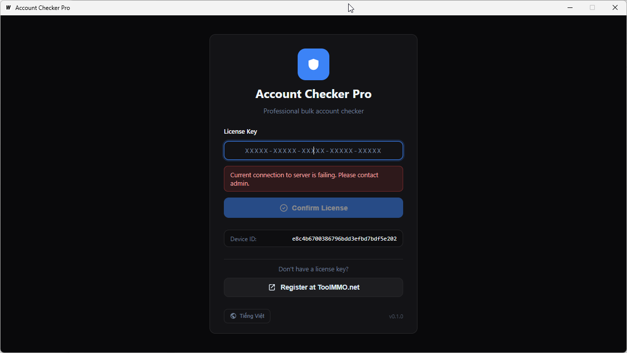 Tool Check Live Gmail - 3